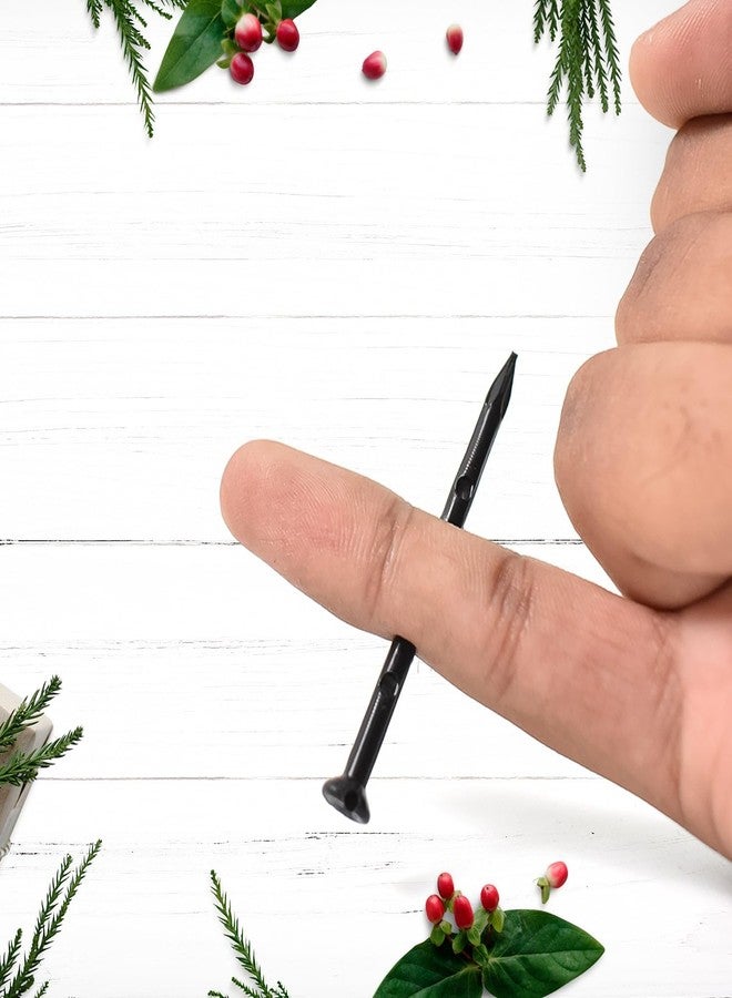 Garth لعبة أظافر غارث البلاستيكية السحرية للمقالب (قطعة واحدة): لعبة خدع ممتعة ومفاجئة للمقالب والمزاح - Image 3